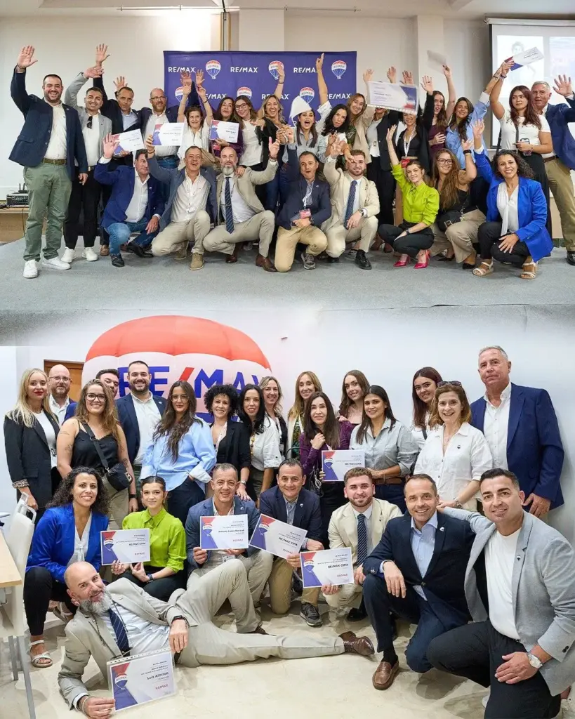GRUPO-REMAX